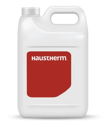 Haustherm şap katkı kimyasalı