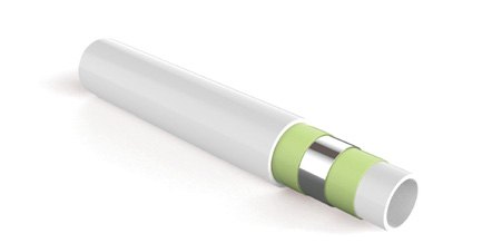 Haustherm PE-Xa-AL-PE-Xa Boru