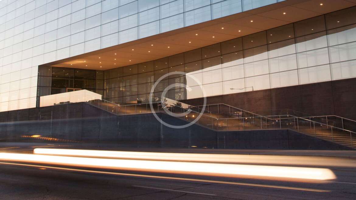 Exteriors of Modern Houses